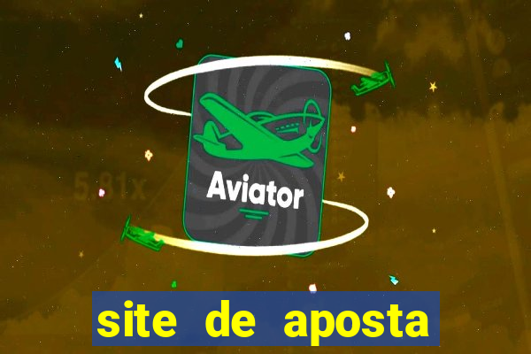 site de aposta minimo 1 real