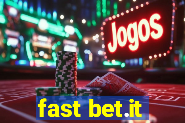 fast bet.it