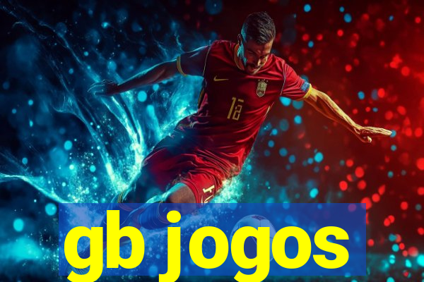 gb jogos