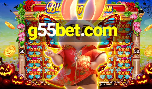 g55bet.com