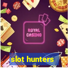 slot hunters