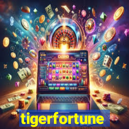 tigerfortune