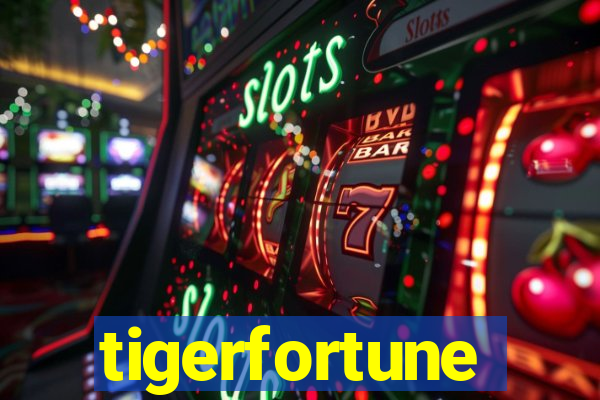 tigerfortune