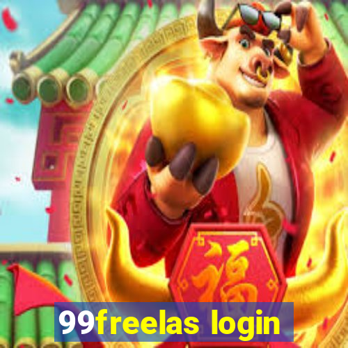 99freelas login