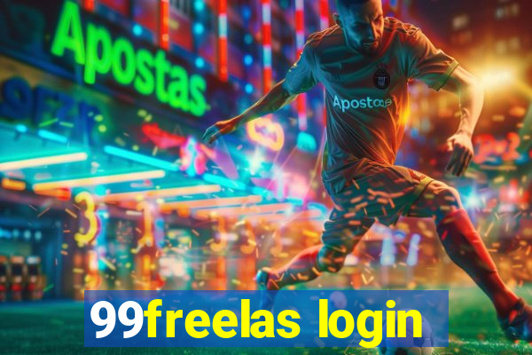 99freelas login