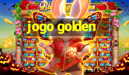 jogo golden