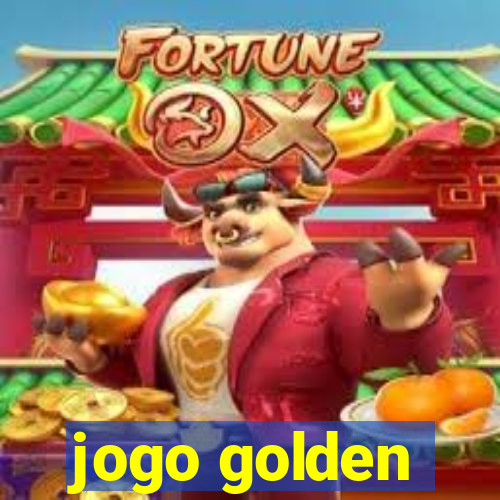 jogo golden