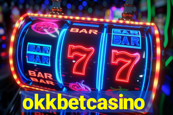 okkbetcasino