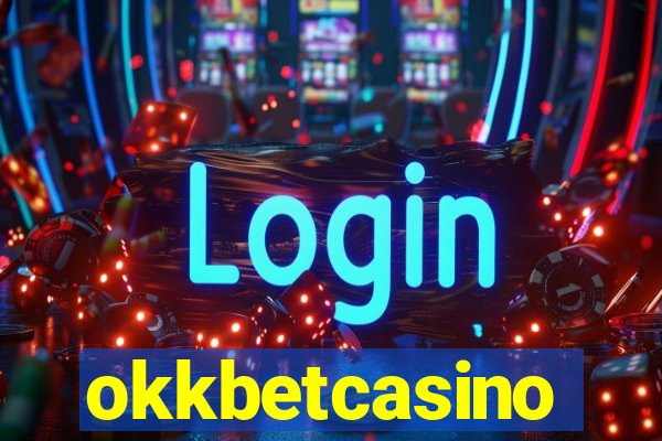 okkbetcasino