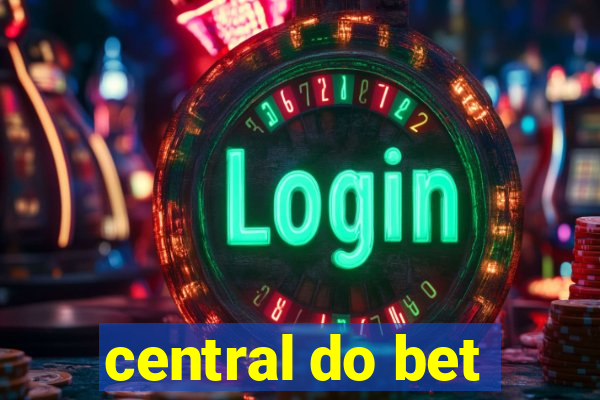 central do bet