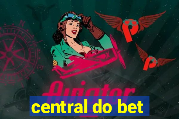 central do bet