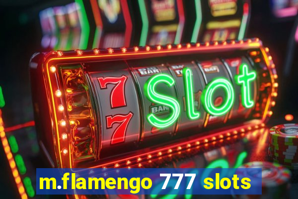 m.flamengo 777 slots