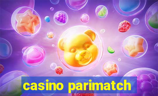 casino parimatch