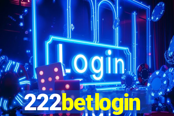 222betlogin