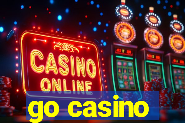 go casino