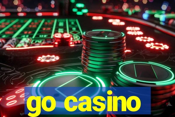 go casino