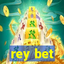 rey bet