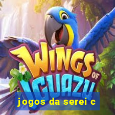 jogos da serei c