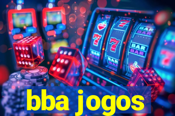 bba jogos