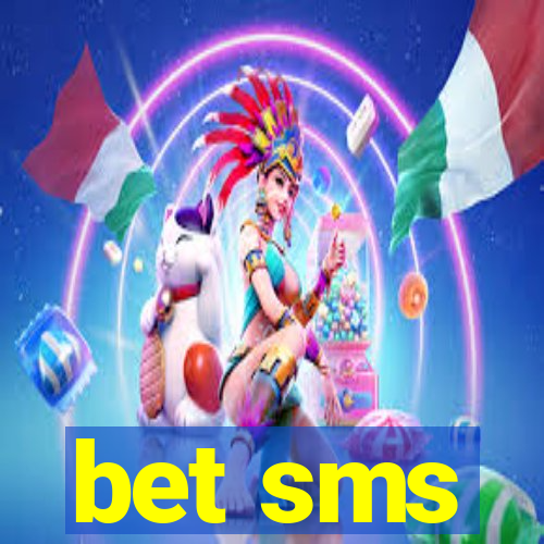 bet sms