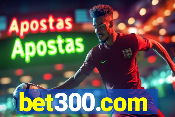 bet300.com