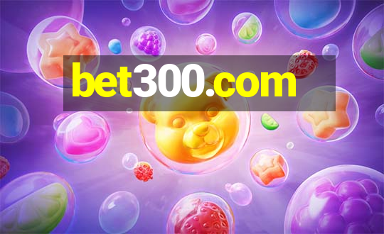 bet300.com