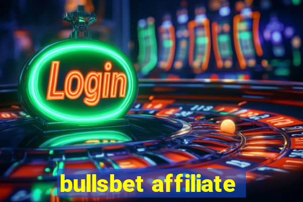 bullsbet affiliate