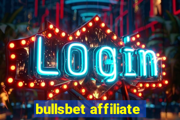 bullsbet affiliate