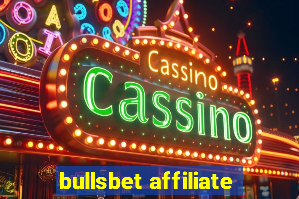 bullsbet affiliate