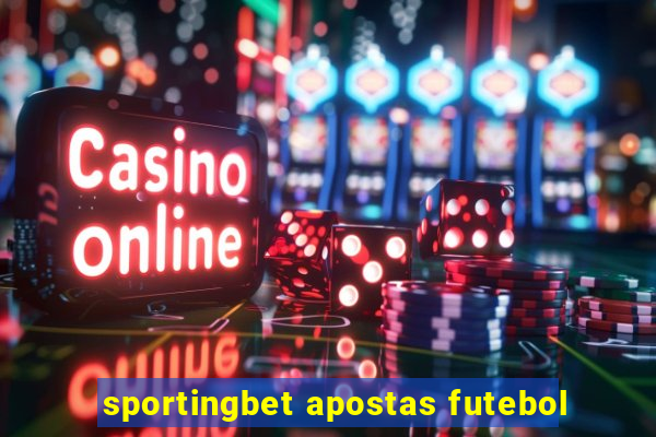 sportingbet apostas futebol