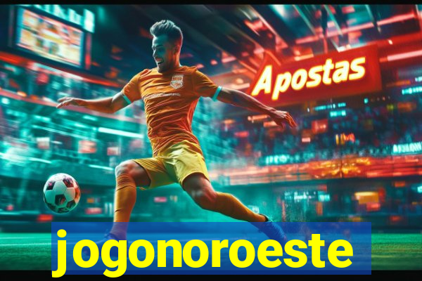 jogonoroeste