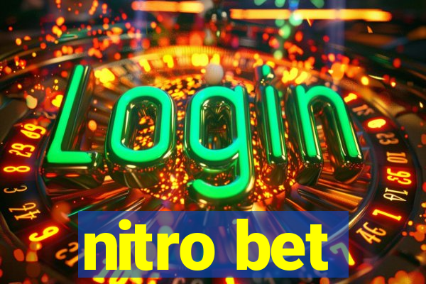 nitro bet