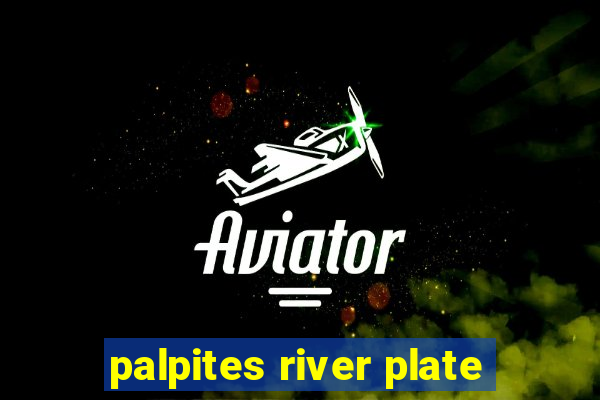 palpites river plate