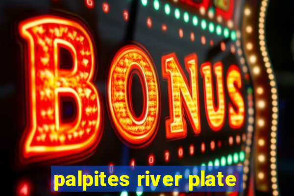 palpites river plate