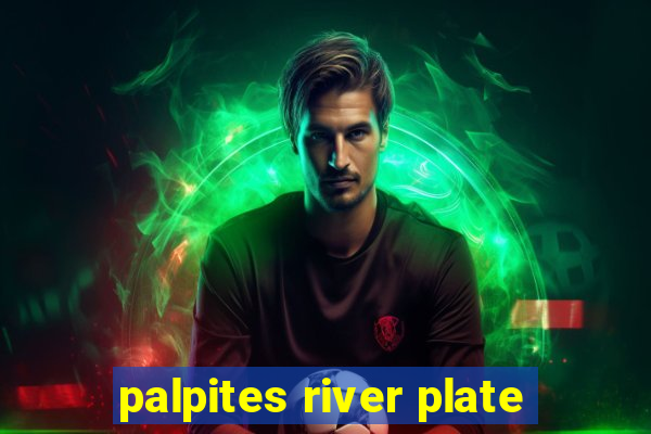 palpites river plate