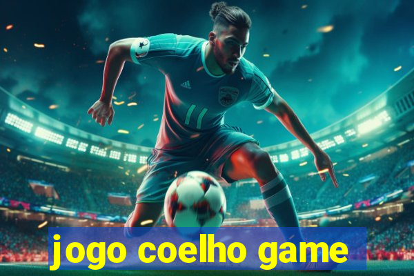 jogo coelho game