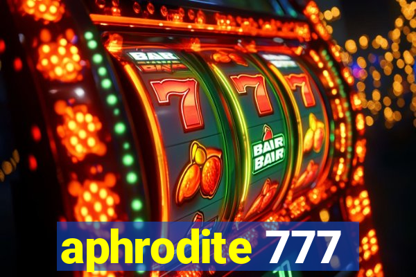 aphrodite 777