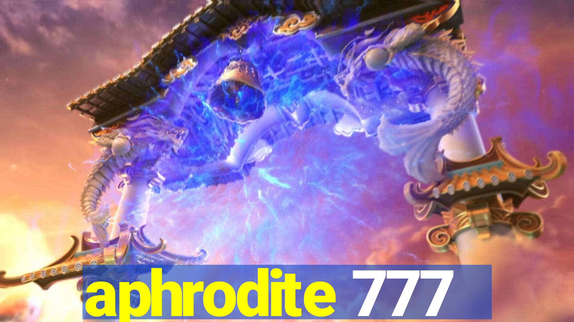 aphrodite 777