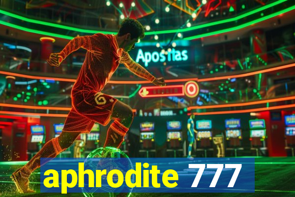 aphrodite 777