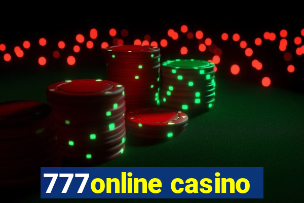 777online casino