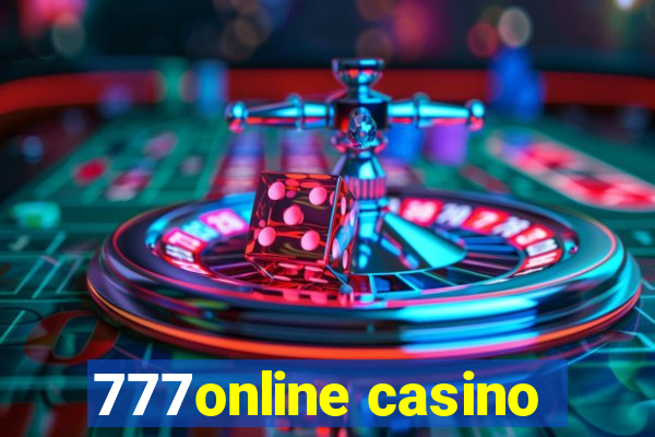 777online casino