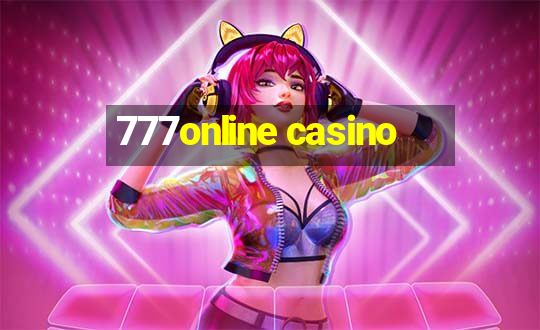 777online casino