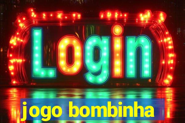 jogo bombinha