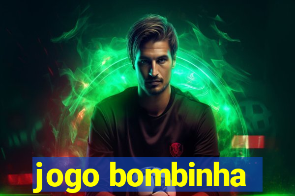 jogo bombinha