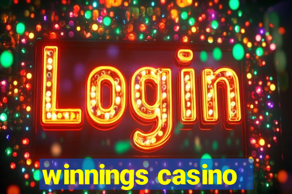 winnings casino