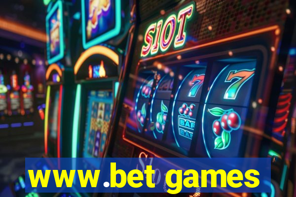 www.bet games