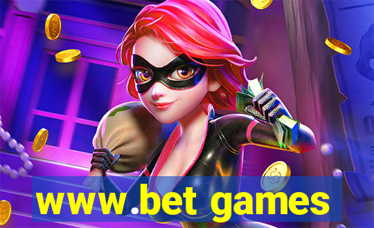 www.bet games