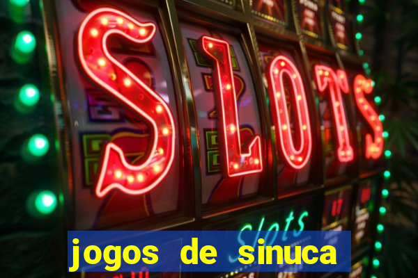 jogos de sinuca apostando dinheiro