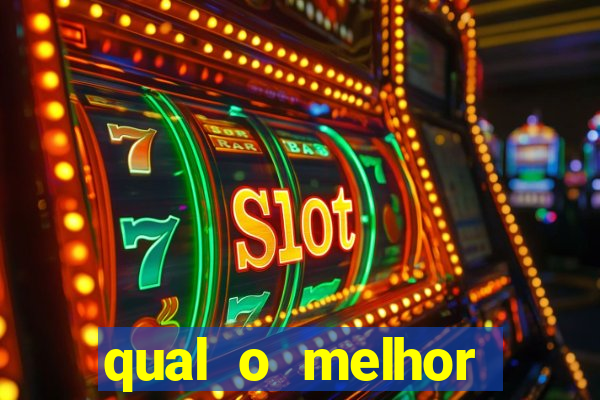 qual o melhor cassino para jogar fortune tiger