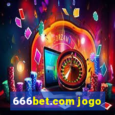 666bet.com jogo